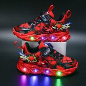 Child Shoes with lighting