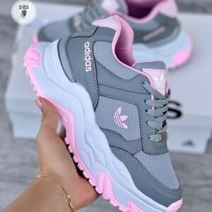 Girl shoes Pink Shade